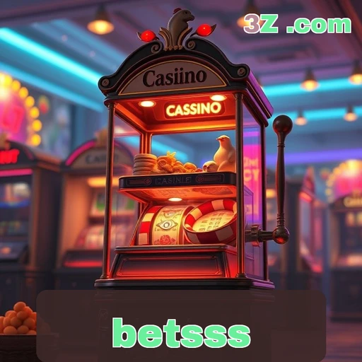 betsss Apostas Seguras